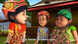 Web Throwing Camera _ Shiva Ep 141 Action Cartoon Story For Kids _Shiva Cartoon