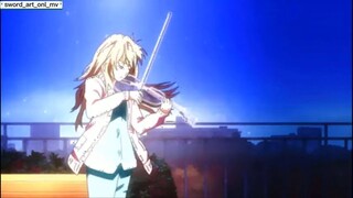 Đao kiếm thần vực AMV | Royalty #amv #anime