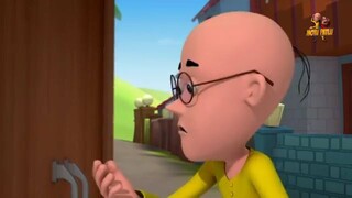 Motu का बना बुरा मज़ाक अब तो Patlu भी हस दिया _ Motu-Patlu