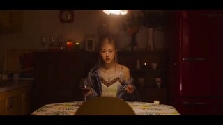 Trailer Video Musik Solo Rose Blackpink