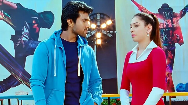 New superhit blockbuster action movie