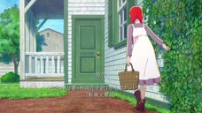 Anne Shirley Tập 2 thuyết minh
