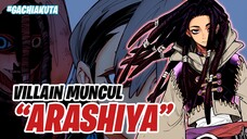 Episode 5 Gachiakuta - Rudo Diincar oleh "ARASHIYA"