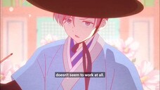 4 Weeks Lovers [ PART 48 ] [ ENGLISH SUB ]
