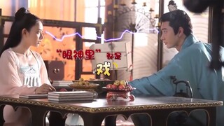 花絮：忘川夫妇的趣味日常~