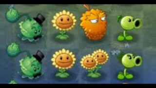 Plants vs Zombies II - Reflourished - Gameplay [PART 2]