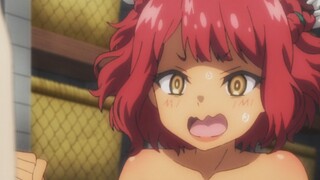 Saya pikir Long Aotian, tapi ternyata harem?