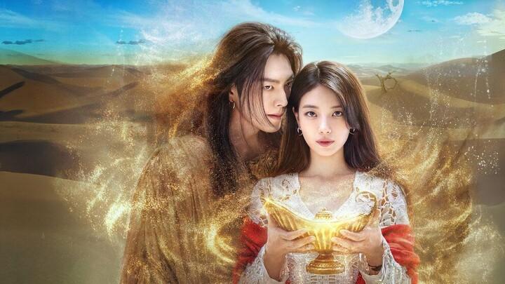 Phim Genie, Make A Wish |Thần Đèn ơi, Ước Đi