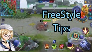Fanny Freestyle Tips | Mobile Legends