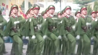 Diễu Binh 30/4/1975 - 30/4/2025