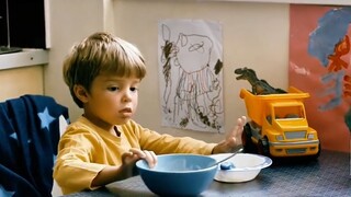 父爱总是那么伟大结局忍不住泪崩了 "