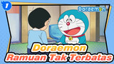 Doraemon | [EP 497] Ramuan Tak Terbatas & Sekolah Olahraga Wajib_1