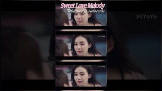 💓Female star fell in love with male assistant💓#shorts