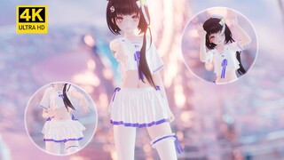 【4k/Ling Yuan/Fabric】Did you fall in love with me at first sight～ ALIEN