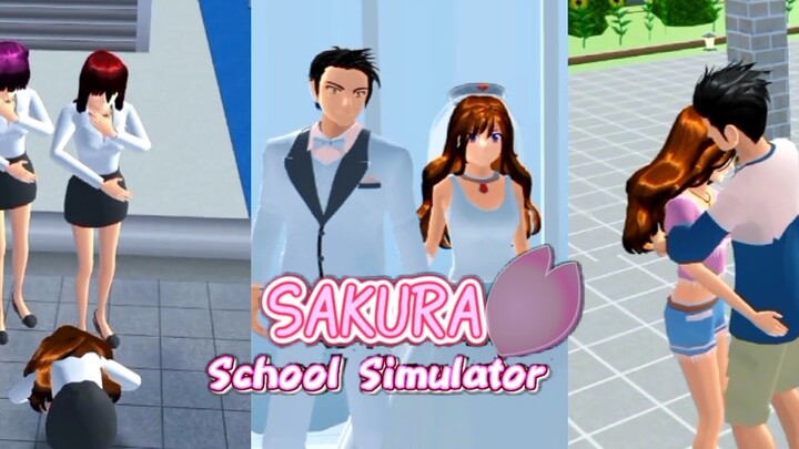 Sakura school simulator season| 2 | part 33