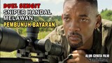 Sniper Handal Melawan Pemb*nuh Bayaran - Alur cerita film Geminiman