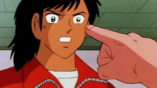 Captain Tsubasa ep68 subindo