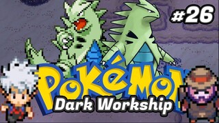 Pokémon Dark Workship Ep.[26] - Nubious Desert.