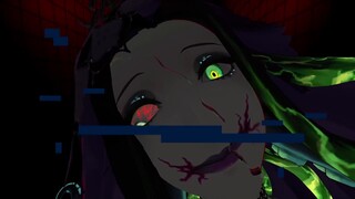 【 توصية Vtuber 】 قناة CM لـ Vtuber الرعب ميميكا مورف 【 ميميكامورف 】