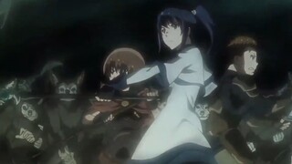 Chuyển Sinh Đến Thế Giới Khác, Tôi Trở Thành Sát Thủ! _ Hai to Gensou no Grimgar_tóm tắt anime_02