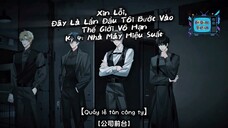 Kỳ 4: Nhà Máy Hiệu Suất