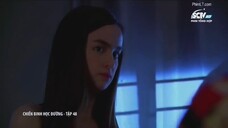 Chiến Binh Học Đường - Tập 48