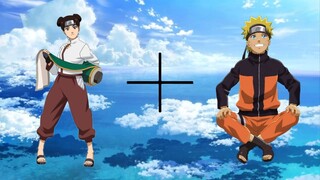 Naruto Characters Ships | Couples in Naruto