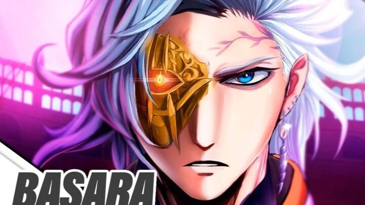 [Personal Chinese version] The Valkyrie of the End Hades rap (King of the Underworld)