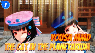 [Love Live! MMD] One, Two, Three_1