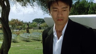 “后来我才知道，那不是我的花，我只是途径了它的盛放”
