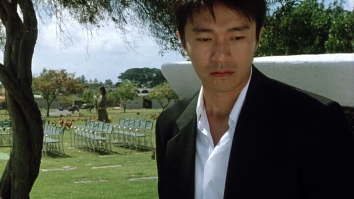 “Later I realized that it wasn’t my flower. I just passed by its blooming.”