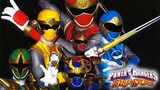 POWER RANGERS NINJASTORM 2003 (Episode: 31) Subtittle Indonesia