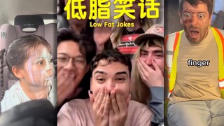 Low-fat jokes 😭: Little sister cracks the claw machine code 🧸