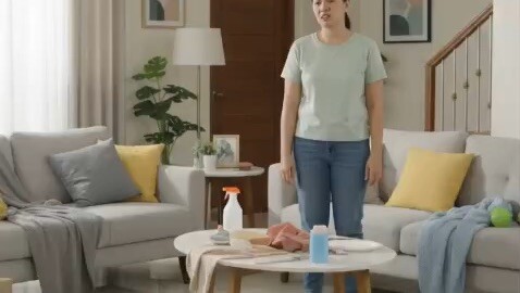 Need help cleaning your home? Find trusted cleaners on WashWash live today!