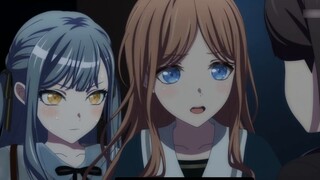 หลังจากที่ฉันฟังภาพยนตร์เรื่อง Haruhi 1,001 รอบ ฉันก็เขียนประวัติตัวละครของนางาซากิ