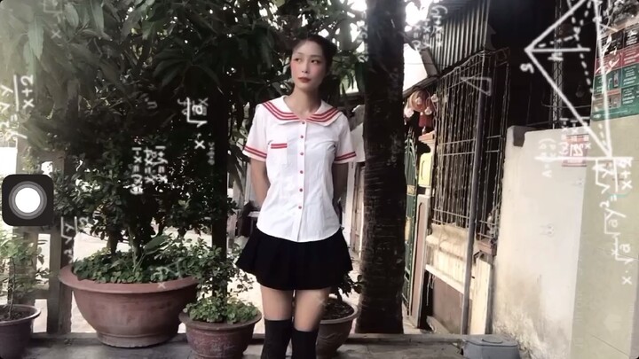 Xin chào mọi người♥️