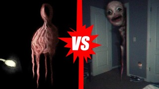The Lamb vs Forgotten Baby | SPORE