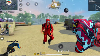 HighLight FreeFire #94