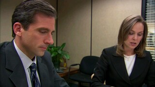 The Office Season 2 Episode 7