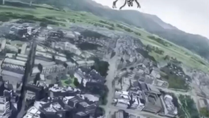 one punch man dan shinigami