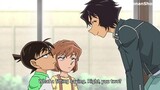 Detective Conan Episode 1020 "Masumi Sera Teases Conan & Haibara 😂" Eng Subs HD 2021