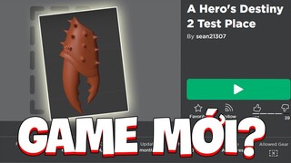 AHD || SẼ CÓ GAME AHD 2? - GAME AHD MỚI?