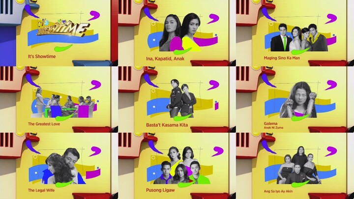 Jeepney TV sa ALLTV2 TV Commercial Break (September 15-19, 2025)