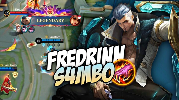 JUNGLER TANK TERKUAT IZIN MELIBAS MUSUH