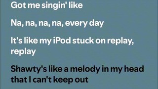 replay video song