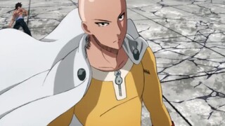 One Punch Two Seasons 8 tập! 【Hoàn trả quỹ? 】 Sư phụ, tại sao lần nào cũng tới!