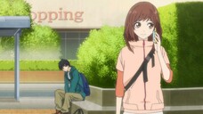 Ao Haru Ride : Episode 5 Sub Indo