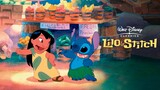 Lilo & Stitch (2002) Dubbing Indonesia
