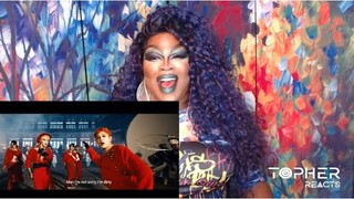 Stray Kids (스트레이 키즈) - "소리꾼" (Thunderous) [Music Video] (Reaction) | Topher Reacts