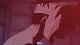 Luffy bất cần đời khi ACE chết
